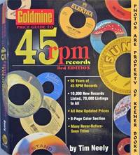 Goldmine Price Guide To 45 Rpm Records Goldmine Price Guide To 45 Rpm Records