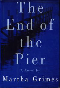 THE END OF THE PIER THE END OF THE PIER