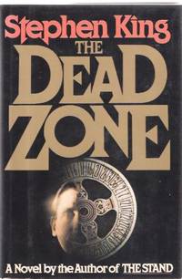 The Dead Zone ---by Stephen King -a signed Copy (also Signed By David Cronenberg ) The Dead Zone ---by Stephen King -a signed Copy (also Signed By David Cronenberg )