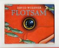 Flotsam - 1st Edition/1st Printing Flotsam - 1st Edition/1st Printing