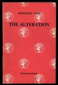THE ALTERATION