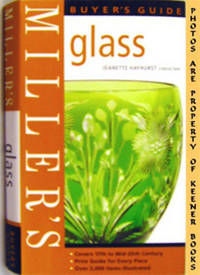 Miller's Glass Buyer's Guide Miller's Glass Buyer's Guide