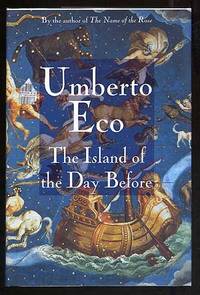 The Island of the Day Before The Island of the Day Before