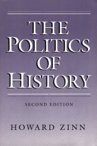 Politics of History Second Edition
