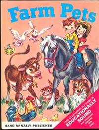Farm Pets (Start-Right Elf Book Big Edition) Farm Pets (Start-Right Elf Book Big Edition)