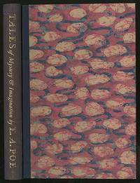 Tales of Mystery and Imagination
