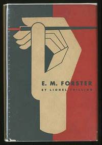 E.M. Forster