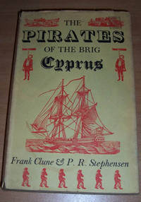 Pirates of the Brig Cyprus, The Pirates of the Brig Cyprus, The