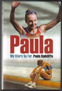 Paula - My Story So Far  - 1st Edition/1st Printing