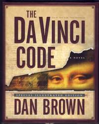 The Da Vinci Code: Special Illustrated Edition