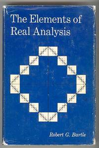 The Elements of Real Analysis The Elements of Real Analysis