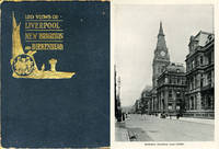 120 Views of Liverpool and District