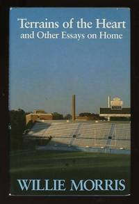 Terrains of the Heart, and Other Essays on Home Terrains of the Heart, and Other Essays on Home