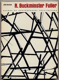 R. Buckminster Fuller