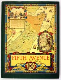 Fifth Avenue Old and New