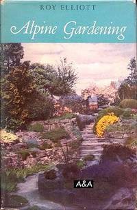 Alpine Gardening