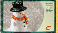 WE Energies Cookie Book: 80th Anniversary 1928 - 2008 (Celebrating The  Tradition Of Cooking And Conserving Energy)