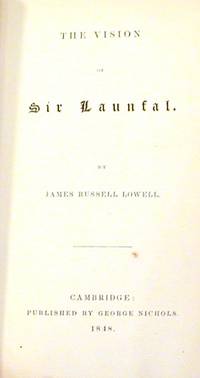 The Vision of Sir Launfal