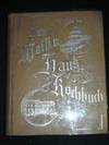 Das "Weisse Haus" Kochbuch