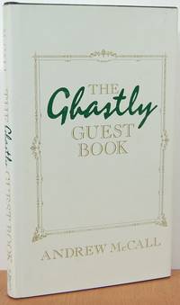 The Ghastly Guest Book The Ghastly Guest Book