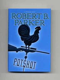 Potshot - 1st Edition/1st Printing Potshot - 1st Edition/1st Printing