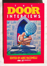 The Door Interviews The Door Interviews
