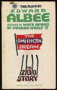 The American Dream and The Zoo Story