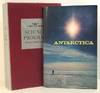 Antarctica. Science Service Science Program # 7510