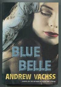 Blue Belle