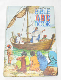 Picture Story Bible ABC Book Picture Story Bible ABC Book
