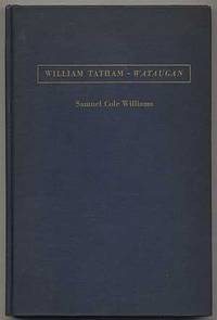 William Tatham, Wataugan