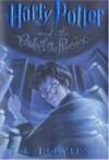 Harry Potter and The Order Of the Phoenix