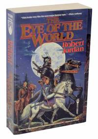 The Eye of The World
