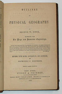 OUTLINE OF PHYSICAL GEOGRAPHY
