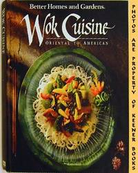 Better Homes And Gardens Wok Cuisine (Oriental To American)