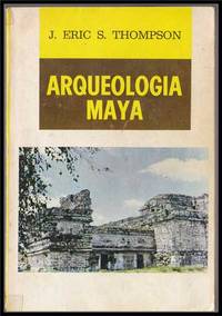 Arqueologia Maya