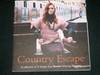 Country Escape: A Collection of 15 Designs from Rowan Featuring Country