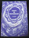 Essays on Protozoology