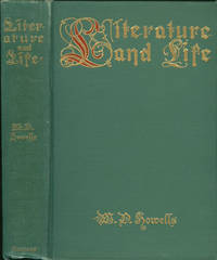 LITERATURE AND LIFE: STUDIES LITERATURE AND LIFE: STUDIES