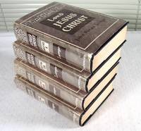 The Life of the Lord Jesus Christ. In Four Volumes The Life of the Lord Jesus Christ. In Four Volumes