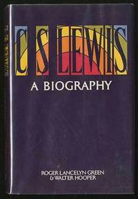 C.S. Lewis: A Biography