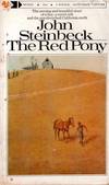 The Red Pony (Bantam Pathfinder, JP13)