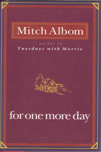 For One More Day