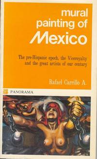 Mural Painting of Mexico