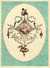 [Untitled Decorative Medallion] [Pl. 33] by  John (1742-1815) EDWARDS from Donald Heald Rare Books - Used Book