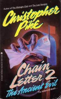 Ancient Evil (Chain Letter 2)