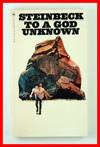 To A God Unknown