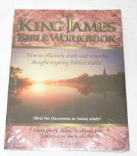 The King James Bible Workbook New Testament The King James Bible Workbook New Testament