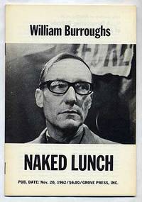 [Excerpt from]: Naked Lunch