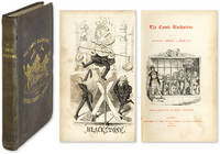 The Comic Blackstone. With Illustrations by George Cruikshank